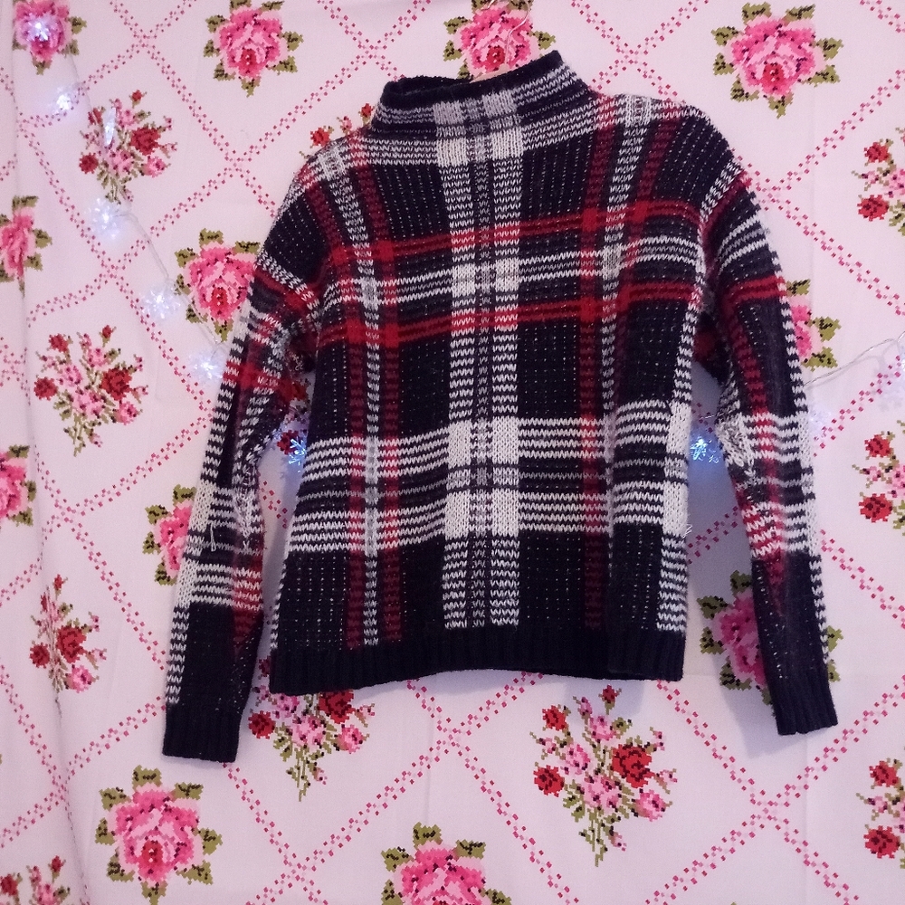 Chaps Sweater - Picture 6 of 6